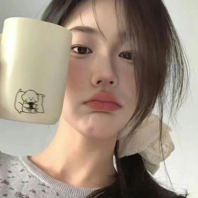 咖啡遇上香草