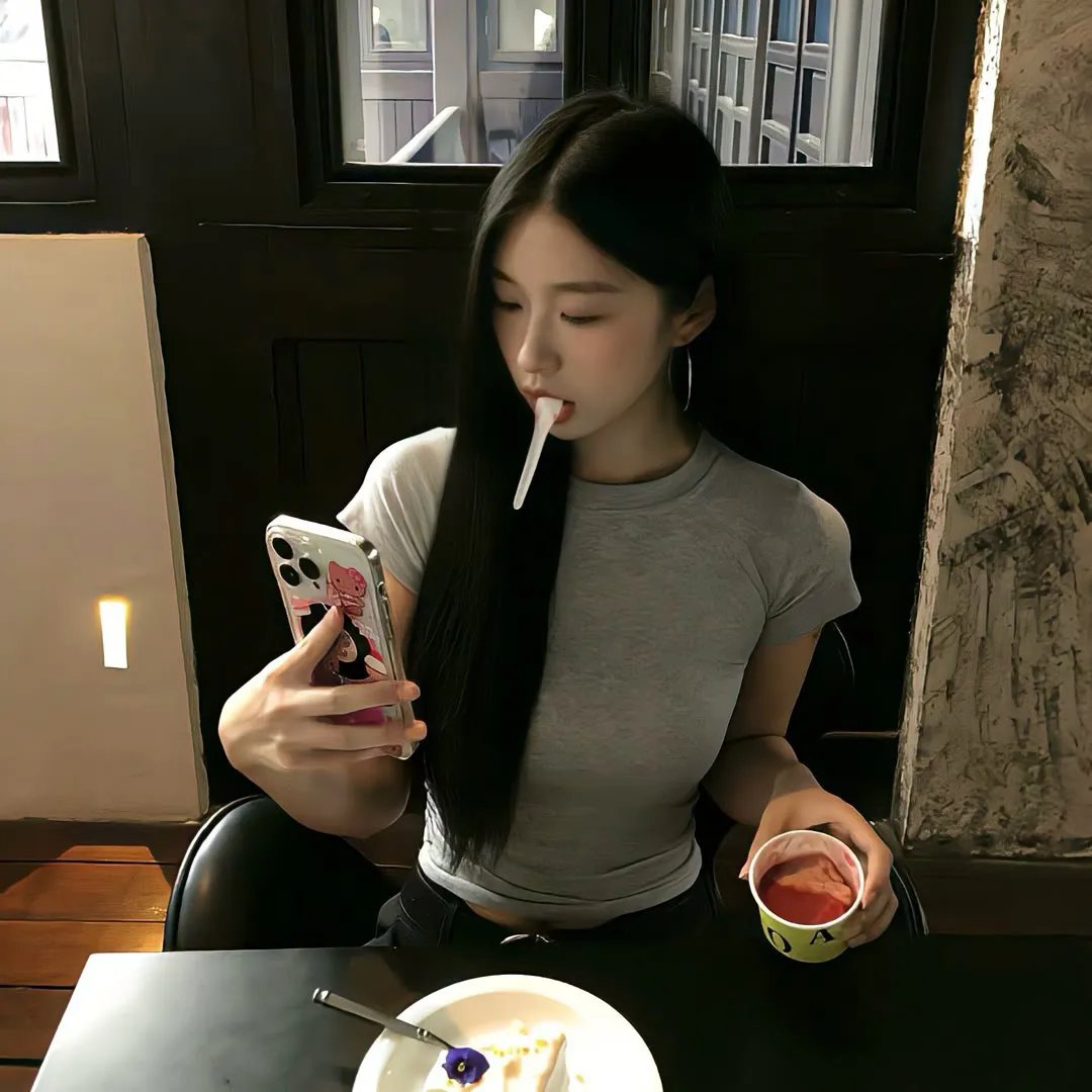 天空中的所有光